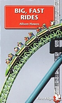 Big, Fast Rides (Paperback)