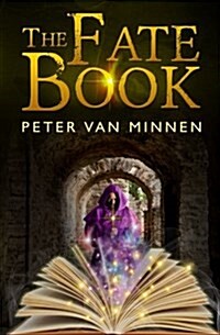 The Fate Book (Paperback)