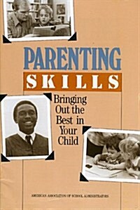 Parenting Skills Prepack CB (Paperback)