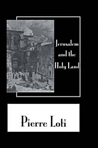 Jerusalem & The Holy Land (Paperback)