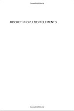 Rocket Propulsion Elements (Hardcover, 9)