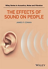 The Effects of Sound on People (Hardcover)