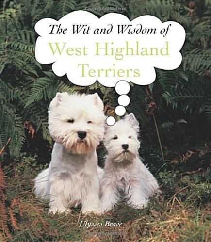 West Highlands Terriers (Hardcover)