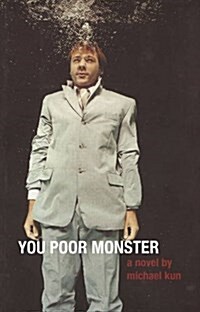 You Poor Monster (Hardcover)