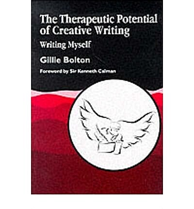 THERAPEUTIC POTENTIAL OF CREATIVE WRITIN (Paperback)