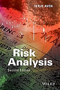 Risk Analysis (Hardcover, 2, Revised)