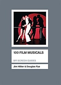 100 Film Musicals (Hardcover)