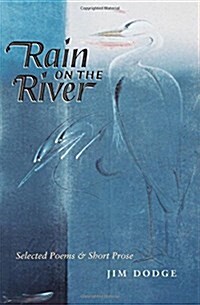 Rain On The River (Paperback, Main)