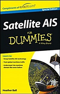 CUSTOM Satellite AIS For Dummies (Paperback)