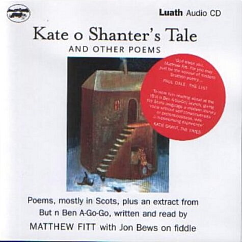 Kate O Shanters Tale : And Other Poems (Digital)
