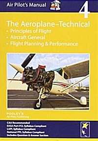 Air Pilots Manual - Aeroplane Technical - Principles of Flight, Aircraft General, Flight Planning & Performance (Paperback, 7 Revised edition)