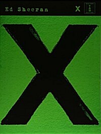 ED SHEERAN X MULTIPLY (Paperback)