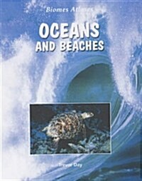 Ocean and Beaches (Hardcover)