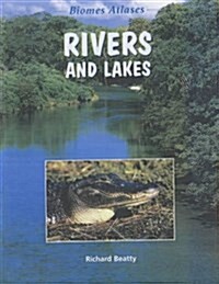 Rivers and Lakes (Hardcover)