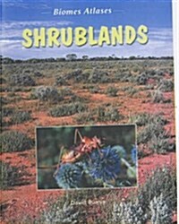 Shrublands (Hardcover)