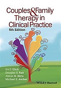 Couples and Family Therapy in Clinical Practice (Paperback)