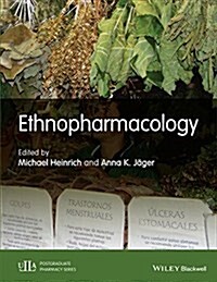 Ethnopharmacology (Hardcover)