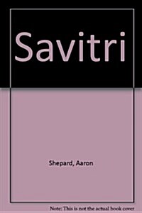 Savitri (Hardcover)