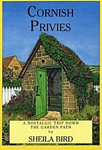 Cornish Privies (Paperback)