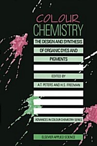 COLOUR CHEMISTRY (Hardcover)