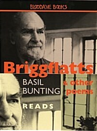 Briggflatts : AND Other Poems (Audio Cassette)