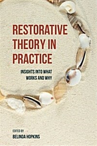 Restorative Theory in Practice : Insights into What Works and Why (Paperback)