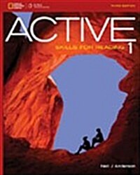 Active Skills for Reading 1 Audio CD (3rd Edition)