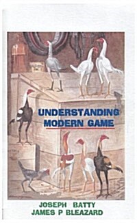 Understanding Modern Game (Paperback)