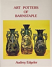 Art Potters of Barnstaple (Hardcover, 2 Rev ed)