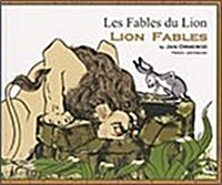 Lion Fables in French and English (Paperback)