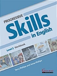 Progressive Skills in English (Package, Student ed)