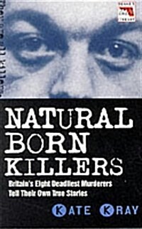 Natural Born Killers (Paperback)