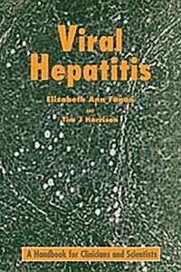 Viral Hepatitis (Paperback)