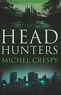 Head Hunters (Paperback)