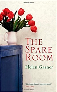 The Spare Room (Hardcover, Main)