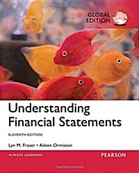 Understanding Financial Statements, Global Edition (Paperback, 11 ed)