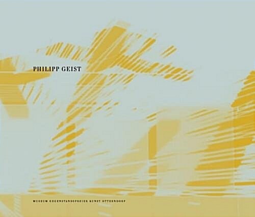 Philipp Geist (Hardcover)