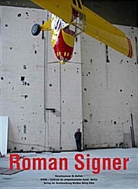 Roman Signer (Hardcover)