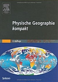 PHYSISCHE GEOGRAPHIE (Hardcover)