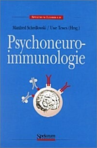 PSYCHONEUROIMMUNOLOGIE (Hardcover)