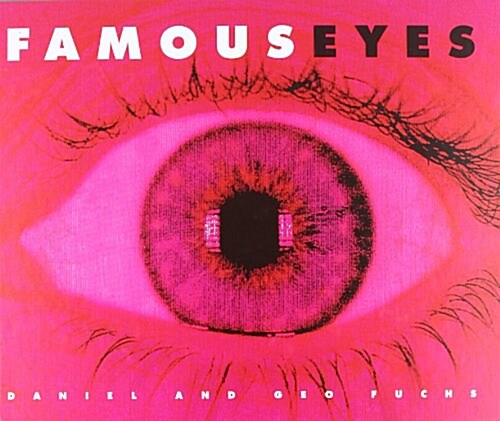 Famous Eyes (Hardcover)
