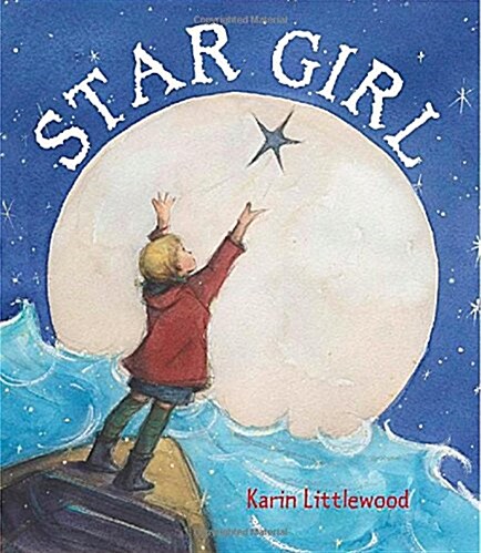 Star Girl (Paperback)