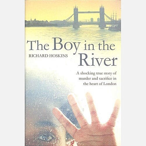 Boy in the River PB Spl (Paperback)