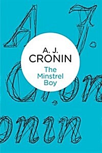 The Minstrel Boy (Paperback)