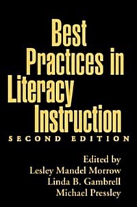 Best Practices in Literary Instruction (Hardcover, 2 ed)