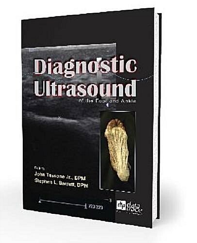 Diagnostic Ultrasound of the Foot and Ankle (Hardcover)