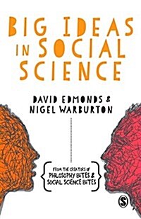 Big Ideas in Social Science (Paperback)