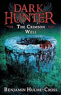 The Crimson Well (Dark Hunter 9) (Paperback)