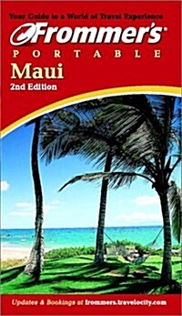 Maui (Paperback, 2 Rev ed)