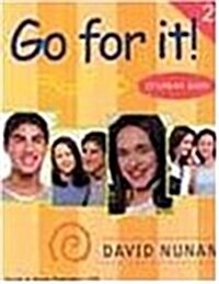 Go for it! (Paperback)